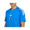 adidas Jude Bellingham Training Trikot Blau - blau