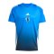 adidas Jude Bellingham Training Trikot Blau - blau