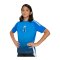 adidas Jude Bellingham Training Trikot Kids Blau - blau