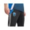 adidas Jude Bellingham Trainingshose Schwarz - schwarz
