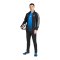 adidas Jude Bellingham Trainingshose Schwarz - schwarz
