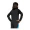 adidas Jude Bellingham Trainingsjacke Kids Schwarz - schwarz