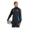 adidas Jude Bellingham Trainingsjacke Schwarz - schwarz