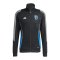 adidas Jude Bellingham Trainingsjacke Schwarz - schwarz