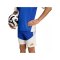 adidas Juventus Turin Tiro26 Competition Trainingsshirt Kids Blau - blau
