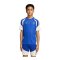 adidas Juventus Turin Tiro26 Competition Trainingsshirt Kids Blau - blau
