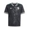 adidas Juventus Turin Trikot 3rd 2025/2026 Kids Schwarz - schwarz