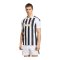 adidas Juventus Turin Authentic Trikot Home 2026/2027 Weiß - weiss