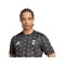 adidas Juventus Turin Trikot 2025/2026 Mehrfarbig - mehrfarbig
