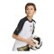 adidas Juventus Turin Pre-Match Trikot 2026/2027 Kids Weiß - weiss