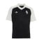 adidas Juventus Turin Pre-Match Trikot Away 2026/2027 Kids Schwarz - schwarz