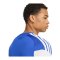 adidas Juventus Turin Tiro26 Competition Trainingsshirt Blau - blau
