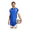 adidas Juventus Turin Tiro26 Competition Trainingsshirt Blau - blau