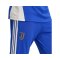adidas Juventus Turin Tiro26 Competition Trainingshose Blau - blau