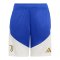 adidas Juventus Turin Short Tiro26 Competition Kids Blau - blau