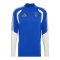 adidas Juventus Turin Tiro26 Competition Sweatshirt Blau - blau