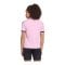 adidas Juventus Turin Trikot Away 2026/2027 Kids Rosa - rosa