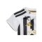 adidas Juventus Turin Trikot Set Home 2026/2027 Kids Weiß - weiss