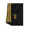 adidas Juventus Turin Babykit Home 2023/2024 Schwarz - schwarz