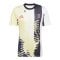 adidas Juventus Turin Prematch Shirt 2024/2025 Lila - lila