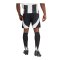 adidas Juventus Turin Short Home 2024/2025 Schwarz - schwarz