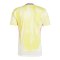 adidas Juventus Turin Trikot Away 2024/2025 Gelb - gelb