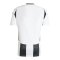 adidas Juventus Turin Trikot Home 2024/2025 Weiss - weiss