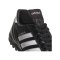 adidas Kaiser 5 Team TF Schwarz Weiss - schwarz