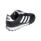 adidas Kaiser Team 2 TF Schwarz - schwarz