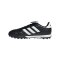 adidas Kaiser Team 2 TF Schwarz - schwarz