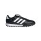 adidas Kaiser Team 2 TF Schwarz - schwarz