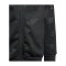 adidas Kapuzenjacke Kids Schwarz Gold - schwarz