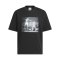 adidas Kareem Scoring Champ T-Shirt Schwarz - schwarz