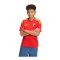 adidas KBVB Belgien Fan Trikot Home WM 2026 Kids Rot - rot