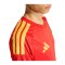 adidas KBVB Belgien Fan Trikot Home WM 2026 Rot - rot