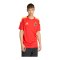 adidas KBVB Belgien Fan Trikot Home WM 2026 Rot - rot