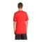 adidas KBVB Belgien Fan Trikot Home WM 2026 Rot - rot