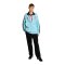 adidas KBVB Belgien Jacke Blau - blau
