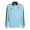 adidas KBVB Belgien Jacke Blau - blau