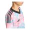 adidas KBVB Belgien Trikot Away WM 2026 Blau - blau