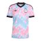 adidas KBVB Belgien Trikot Away WM 2026 Blau - blau