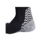 adidas Knitted Crew Light Socken Schwarz - schwarz