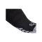 adidas Knitted Crew Light Socken Schwarz - schwarz
