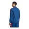 adidas Kroatien Anthem Jacke Blau - blau