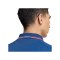adidas Kroatien Anthem Jacke Blau - blau