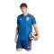 adidas Kroatien Authentic Trikot Away 2026 Blau - blau