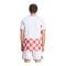 adidas Kroatien Authentic Trikot Home 2026 Weiß - weiss