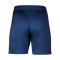 adidas Kroatien Short Away 2026 Blau - blau