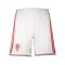 adidas Kroatien Short Home 2026 Weiß - weiss