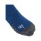 adidas Kroatien Strumpfstutzen Away 2026 Blau - blau